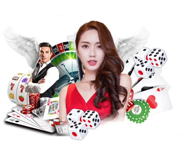 บาคาร่าออนไลน์