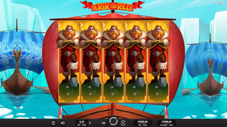 Erik the Red