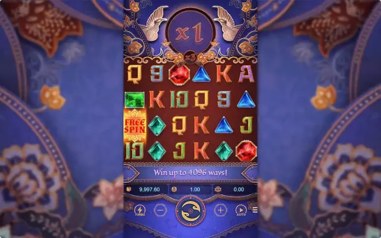 Garuda Gems