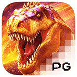 Jurassic Kingdom