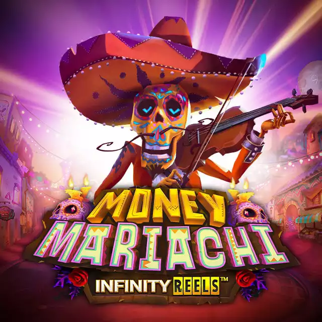 Money Mariachi Infinity Reels