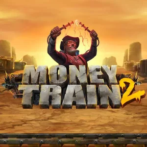 MoneyTrain 2