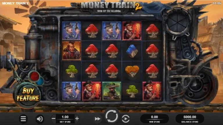 MoneyTrain2