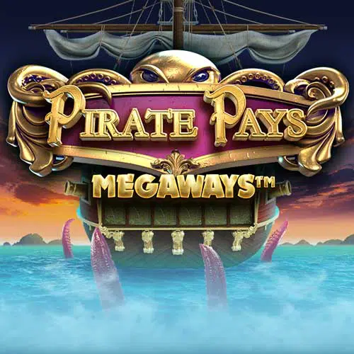 Pirate Pays