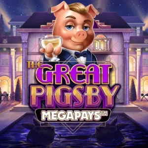 The Great Pigsby Megapays