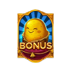 Royal Potato