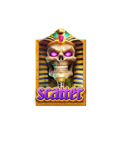 Raider Jane’s Crypt of Fortune