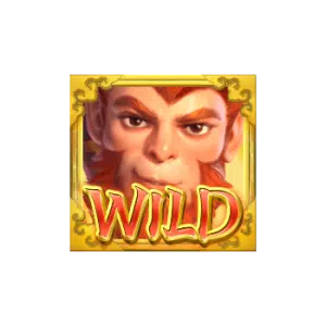 Legendary Monkey King