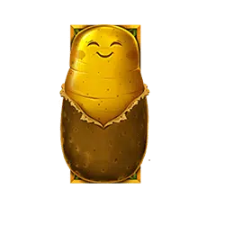Royal Potato