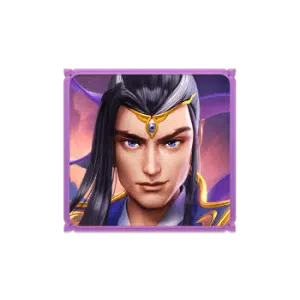 Legendary Monkey King