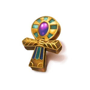 Jane’s Crypt of Fortune