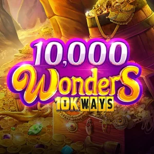 10000 Wonders 10K Ways