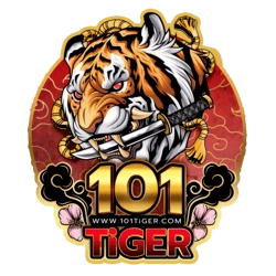 101 Tiger