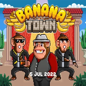 Banana Town
