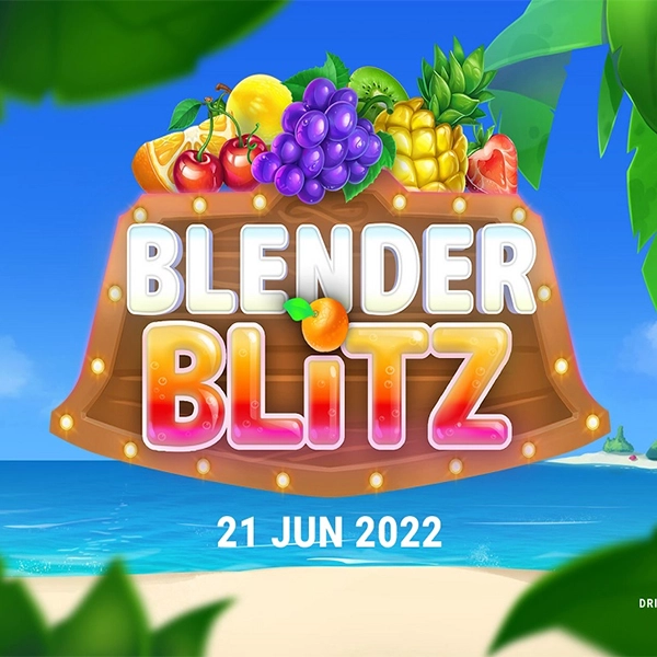 Blender Blitz