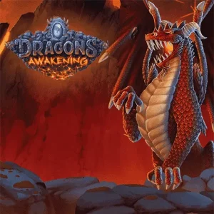 Dragons Awakening