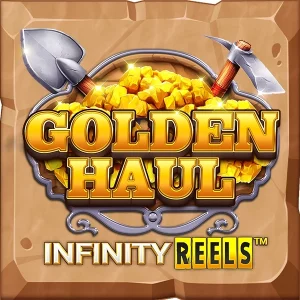 Golden Haul Infinity Reels