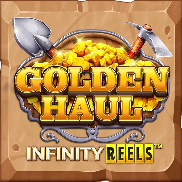 Golden Haul Infinity Reels