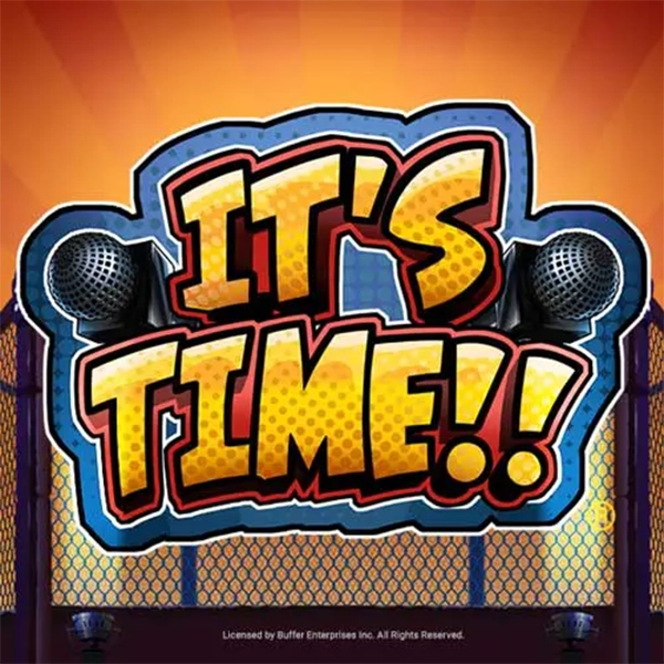 It Time