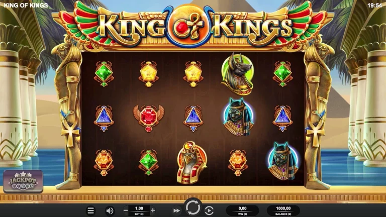 King of Kings