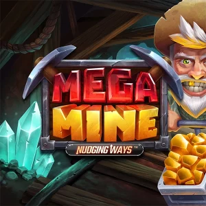 Mega Mine