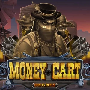 Money Cart