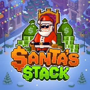 Santa Stack