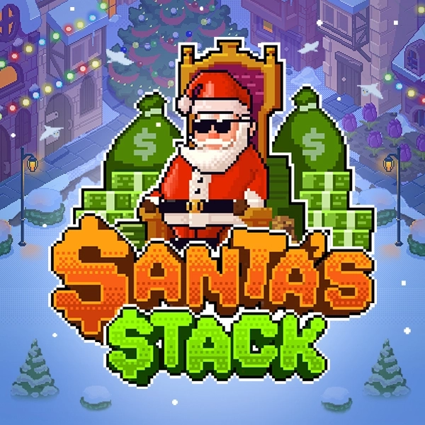 Santa Stack