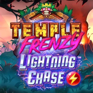 Temple Frenzy