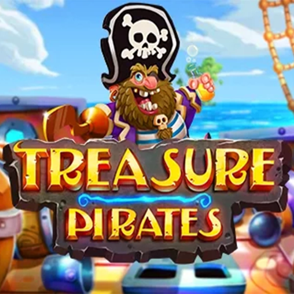 Treasure Pirates