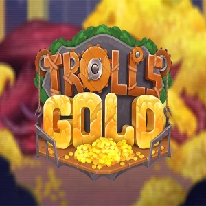 Trolls Gold