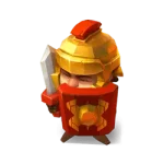 Marching Legions