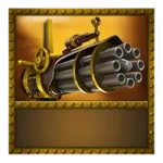 Money Cart