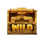 สัญลักษณ์ SCATTER ของเกม Mega Mine จากค่าย Relax Gaming