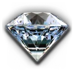 Diamond Fruits