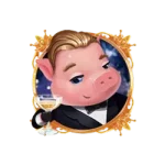The Great Pigsby