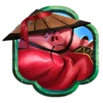 Spin Warrior Boom Pot