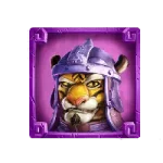 Tiger Kingdom Infinity Reels