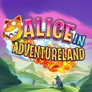 Alice in Adventureland
