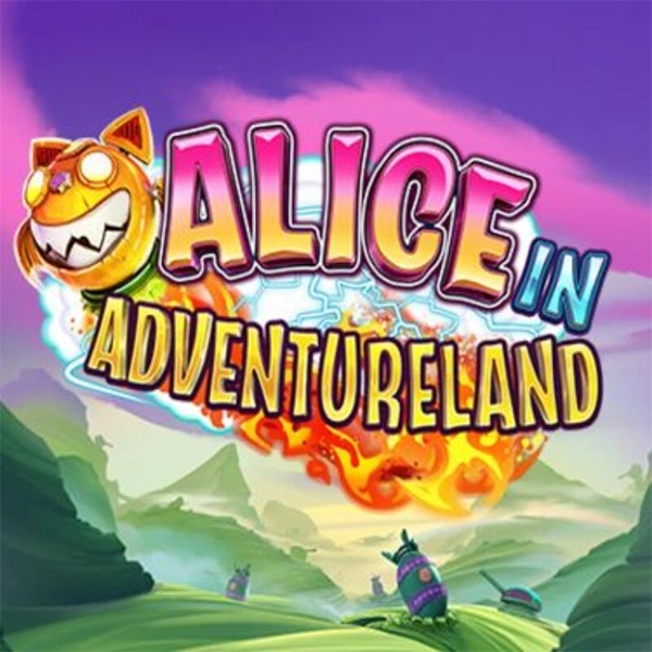 Alice in Adventureland