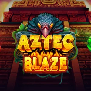 Aztec Blaze