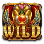 Book of Golden Sands