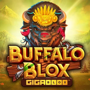 Buffalo Blox Gigablox