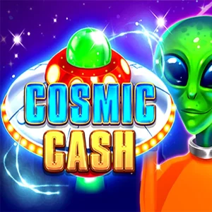 Cosmic Cash