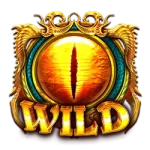 Dragon Kingdom Eyes of Fire