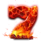 Dragon Kingdom Eyes of Fire