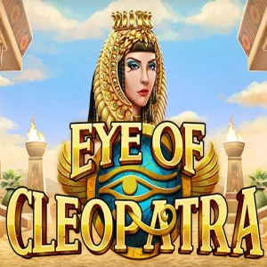 Eye of Cleopatra