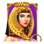 Eye of Cleopatra