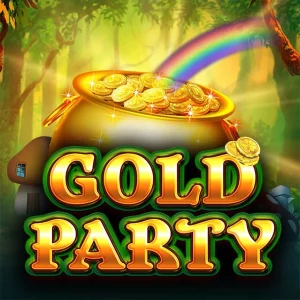 Gold Party