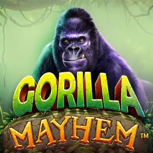 Gorilla Mayhem
